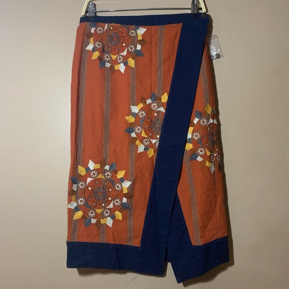 Free People Skirt - Picture 2 of 6